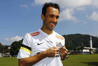 CURIOSIDADE! Artilheiro do Santos é dono de time da Série A3. Confira!