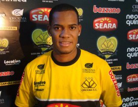 Com técnico definido, Palmeiras pode fechar com ex-atacante da Ponte