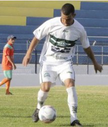 Paraibano: Treze contrata atacante de time da Série B