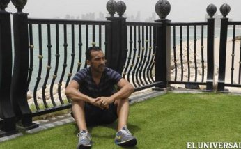 Sede da Copa de 2022, Catar libera atleta após polêmica