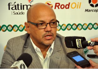 Ex-braço direito de Tite comemora acerto com o Juventude para 2014