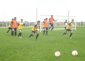 Copa São Paulo: Novorizontino conhece seus adversários na competição