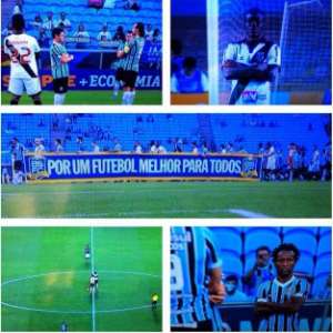 Por salários, Bom Senso FC quer agência reguladora