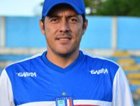 Após título e acesso, Maurílio Silva aguarda propostas para 2014