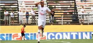 Série B: Atacante do Braga é o segundo maior artilheiro do ano em São Paulo