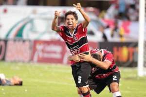 Série C: DM do Santa Cruz libera trio para duelo do próximo domingo