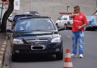 Virou praga! Cambistas vendem ingressos de Ponte x São Paulo em Mogi