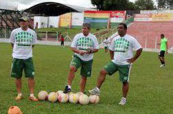 Paulista A3: Com Parraga no comando, Guaçuano se prepara para o estadual