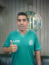 Paulista A2: Guarani oficializa meia que virou “carrasco” na Série C