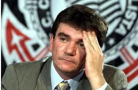 Andrés vê ‘fatalidade’ e evita falar em prazo para obra