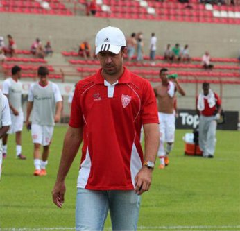 Em alta, técnico do Mogi Sub20 acredita que qualificação é a chave do sucesso