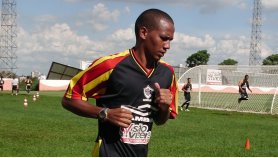 Paulista A2: Volante do Rio Branco planeja estreia na competição