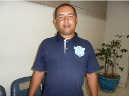 Copa São Paulo: Dirigente do Marília espera por uma grande competição