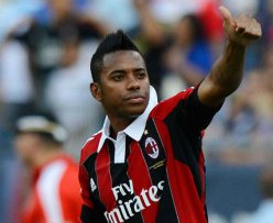 Italiano: Brasileiro tem lesão e perderá sequência decisiva do Milan