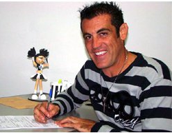 Matador, ex-Corinthians brilha na 3ª Divisão do Goiano