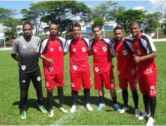 Paulista A3: Independente se prepapra para a competição