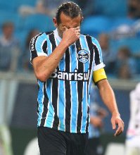 Vai pagar R$ 1,56 ? Cruzeiro quer Barcos para a Libertadores