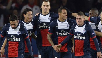 LIGA DOS CAMPEÕES: PSG vence no final e se classifica e Benfica segue vivo