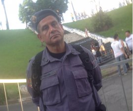 Torcida da Ponte segue eufórica e em paz para Mogi Mirim