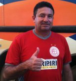 Treinador dá balão em time do Ceará e acerta com equipe do Piauí