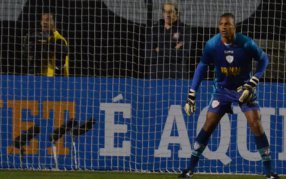 Goleiro Dida indica que deve jogar por mais um ano