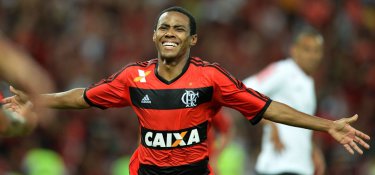 Flamengo 2 x 0 Atlético-PR – Mengão é tricampeão da Copa do Brasil!