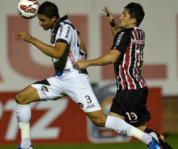 Ponte Preta 1 x 1 São Paulo – Macaca é finalista internacional!