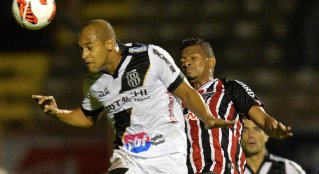 Confira as ATUAÇÕES da semifinal entre Ponte Preta x São Paulo!