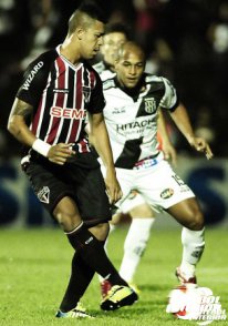 Blog do Ari: O caminho continua aberto pra Ponte conquistar o título inédito