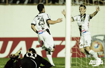 Blog do Ari: O caminho continua aberto pra Ponte conquistar o título inédito 3 0002048134150 img