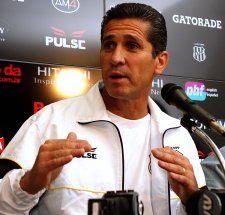 Blog do Ari: O caminho continua aberto pra Ponte conquistar o título inédito 5 0002048134152 img