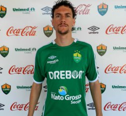 Paulista A2: Guarani deve anunciar lateral e zagueiro que jogou a Série C