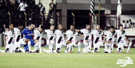 Técnico da Ponte promete: ‘Vamos dar nossa vida pelo título’!