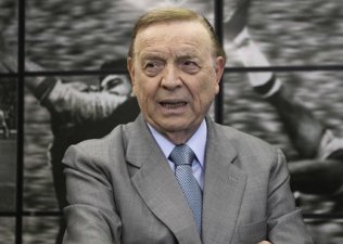 Marin descarta risco de Itaquerão ficar fora da Copa do Mundo