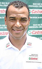 Evento beneficente da Fundação Cafú tem show de cobertura da TV Esporte Osasco