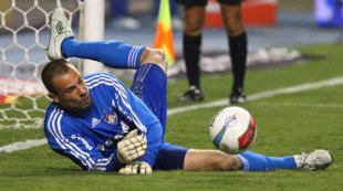 Dorival barra volante, e Cavalieri segue fora do Flu