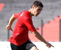 Gaúcho: Brasil renova com goleiro e zagueiro para a próxima temporada