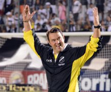 ABC vai se despedir da Série B com time totalmente reserva