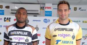 Paulistão: XV apresenta ex-goleiro do São Paulo e ex-zagueiro do Treze