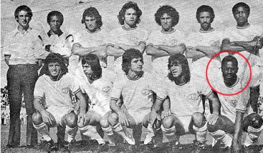 LUTO! Ex-ponta de Fla, São Paulo e Atlético-MG falece no Interior