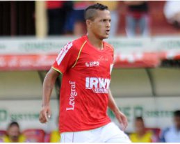 Lusa ‘comemora’ classificação da Ponte à final da Sul-Americana