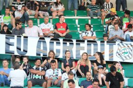 Série B: Bragantino 