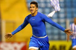 Paulistão: São Bernardo acerta com ex-atacante da Ponte Preta