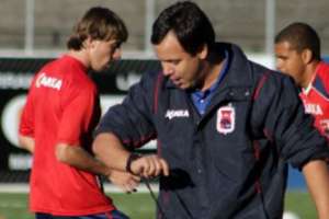 Série B: Cumprindo tabela, Paraná muda pouco para a última a rodada