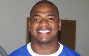 Diego Souza é o terceiro reforço do Guarani para Série A2