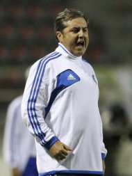 Série B: Kleina monta time cheio de novidades no Palmeiras