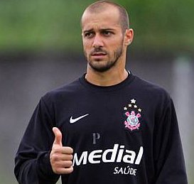 Capitão do Corinthians anuncia oficialmente a sua aposentadoria