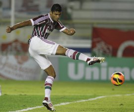 Gum revela pacto no Flu para evitar queda no Brasileirão