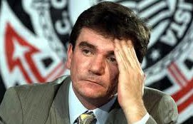 Andrés Sanchez vai a enterro do operário em Limeira