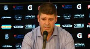 Ponte escolhe Pacaembu para a final da Sul-Americana